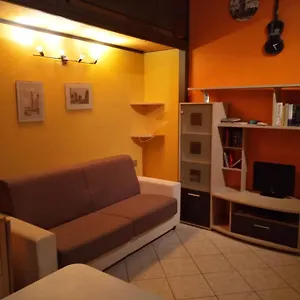 Il Violino Appartamento